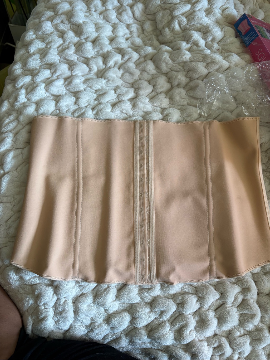 New Squeem Waist Cincher 2xl